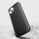 Raptic Raptic Slim Case etui iPhone 14 pokrowiec plecki czarny