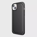 Raptic Raptic Slim Case etui iPhone 14 pokrowiec plecki czarny