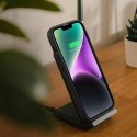 Raptic Raptic Slim Case etui iPhone 14 pokrowiec plecki czarny