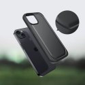 Raptic Raptic Slim Case etui iPhone 14 pokrowiec plecki czarny
