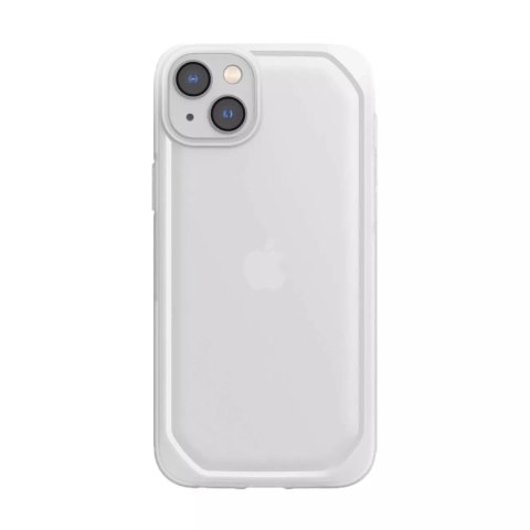 Raptic Raptic Slim Case etui iPhone 14 pokrowiec plecki przezroczysty Raptic Raptic Slim Case etui iPhone 14 pokrowiec plecki przezroczysty