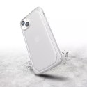 Raptic Raptic Slim Case etui iPhone 14 pokrowiec plecki przezroczysty