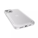 Raptic Raptic Slim Case etui iPhone 14 pokrowiec plecki przezroczysty