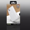 Raptic Raptic Slim Case etui iPhone 14 pokrowiec plecki przezroczysty