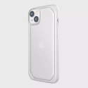 Raptic Raptic Slim Case etui iPhone 14 pokrowiec plecki przezroczysty