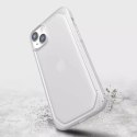 Raptic Raptic Slim Case etui iPhone 14 pokrowiec plecki przezroczysty