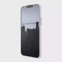 Raptic Raptic Slim Case etui iPhone 14 pokrowiec plecki przezroczysty