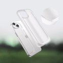 Raptic Raptic Slim Case etui iPhone 14 pokrowiec plecki przezroczysty