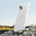 Raptic Raptic Slim Case etui iPhone 14 pokrowiec plecki przezroczysty