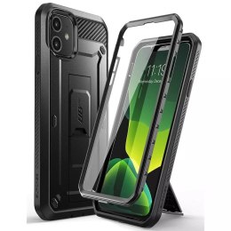 SUPCASE Supcase unicorn beetle pro iphone 11 black