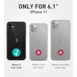 SUPCASE Supcase unicorn beetle pro iphone 11 black