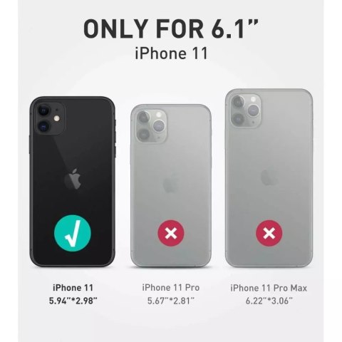 SUPCASE Supcase unicorn beetle pro iphone 11 black SUPCASE Supcase unicorn beetle pro iphone 11 black