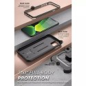 SUPCASE Supcase unicorn beetle pro iphone 11 black