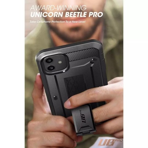SUPCASE Supcase unicorn beetle pro iphone 11 black SUPCASE Supcase unicorn beetle pro iphone 11 black
