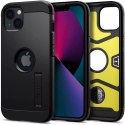 Spigen Etui na telefon Spigen Tough Armor do iPhone 13 Black