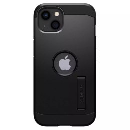 Spigen Etui na telefon Spigen Tough Armor do iPhone 13 Black
