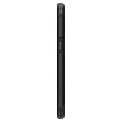 Spigen Etui na telefon Spigen Tough Armor do iPhone 13 Black Spigen Etui na telefon Spigen Tough Armor do iPhone 13 Black