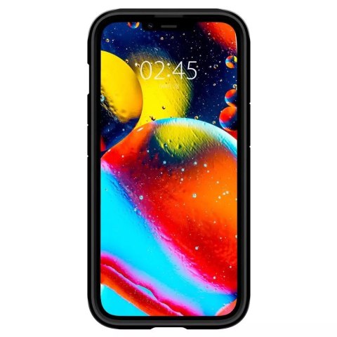 Spigen Etui na telefon Spigen Tough Armor do iPhone 13 Black Spigen Etui na telefon Spigen Tough Armor do iPhone 13 Black