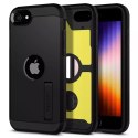 Spigen Spigen tough armor iphone se 2020 / 2022 black