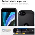 Spigen Spigen tough armor iphone se 2020 / 2022 black