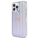 UNIQ UNIQ etui Coehl Linear iPhone 13 Pro / 13 6,1" opal/iridescent