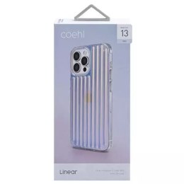 UNIQ UNIQ etui Coehl Linear iPhone 13 Pro / 13 6,1