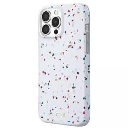 UNIQ UNIQ etui Coehl Terrazzo iPhone 13 Pro / 13 6,1