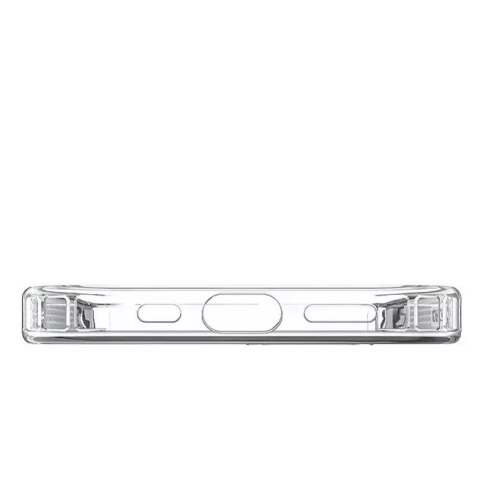 Joyroom Joyroom New T Case etui pokrowiec do iPhone 13 Pro żelowa obudowa przezroczysty (JR-BP943 transparent) Joyroom Joyroom New T Case etui pokrowiec do iPhone 13 Pro żelowa obudowa przezroczysty (JR-BP943 transparent)