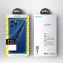 Joyroom Joyroom New T Case etui pokrowiec do iPhone 13 Pro żelowa obudowa przezroczysty (JR-BP943 transparent)
