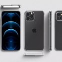 Joyroom Joyroom New T Case etui pokrowiec do iPhone 13 Pro żelowa obudowa przezroczysty (JR-BP943 transparent)