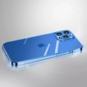 Joyroom Joyroom New T Case etui pokrowiec do iPhone 13 Pro żelowa obudowa przezroczysty (JR-BP943 transparent)