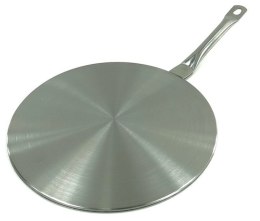 KINGHOFF PODKŁADKA ADAPTACYJNA DO PŁYT INDUKCYJNYCH KH-4819
