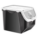 ORION POJEMNIK NA WARZYWA CEBULĘ ZIEMNIAKI 12L 730513-B