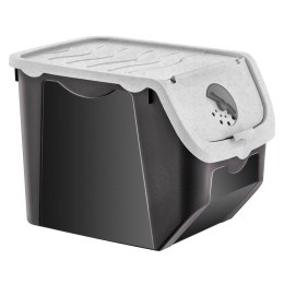 ORION POJEMNIK NA WARZYWA CEBULĘ ZIEMNIAKI 12L 730513-S