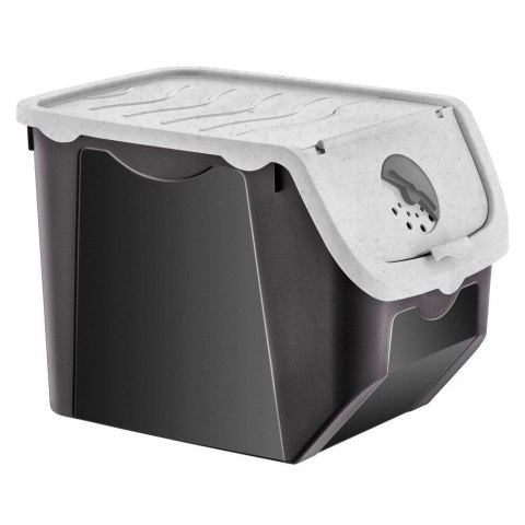 ORION POJEMNIK NA WARZYWA CEBULĘ ZIEMNIAKI 12L 730513-S ORION POJEMNIK NA WARZYWA CEBULĘ ZIEMNIAKI 12L 730513-S