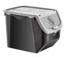 ORION POJEMNIK NA WARZYWA CEBULĘ ZIEMNIAKI 12L 730513-S