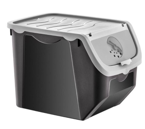ORION POJEMNIK NA WARZYWA CEBULĘ ZIEMNIAKI 12L 730513-S ORION POJEMNIK NA WARZYWA CEBULĘ ZIEMNIAKI 12L 730513-S
