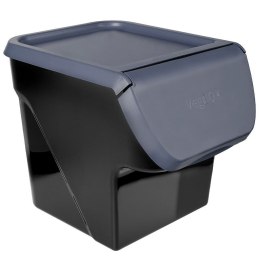 VILDE POJEMNIK NA WARZYWA CEBULĘ ZIEMNIAKI 13L 730510-A