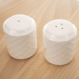 ORION PRZYPRAWNIK PORCELANOWY SERWETNIK SOLNICZKA PIEPRZNICZKA ORION 153692