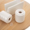 ORION PRZYPRAWNIK PORCELANOWY SERWETNIK SOLNICZKA PIEPRZNICZKA ORION