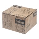 ORION PRZYPRAWNIK PORCELANOWY SERWETNIK SOLNICZKA PIEPRZNICZKA ORION
