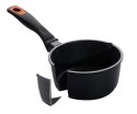 BERLINGER HAUS RONDEL GRANIT DIAMOND 16cm 1,3l BERLINGER HAUS BH-1795