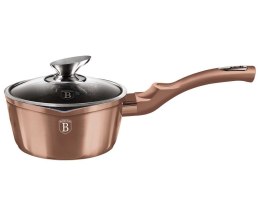 BERLINGER HAUS RONDEL GRANITOWY 16cm BERLINGER HAUS ROSE GOLD BH-1524