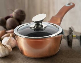 BERLINGER HAUS RONDEL GRANITOWY 16cm BERLINGER HAUS ROSE GOLD BH-1524