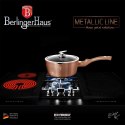 BERLINGER HAUS RONDEL GRANITOWY 16cm BERLINGER HAUS ROSE GOLD BH-1524