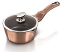 BERLINGER HAUS RONDEL GRANITOWY 16cm BERLINGER HAUS ROSE GOLD BH-1524