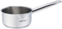 KINGHOFF RONDEL STALOWY DO SOSÓW KINGHOFF 12cm KH-1123