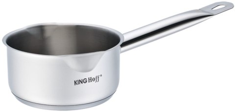 KINGHOFF RONDEL STALOWY DO SOSÓW KINGHOFF 12cm KH-1123 KINGHOFF RONDEL STALOWY DO SOSÓW KINGHOFF 12cm KH-1123