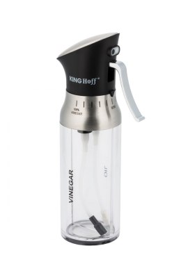 KINGHOFF SPRYSKIWACZ SPRAY DO OCTU I OLIWY KINGHOFF KH-4150