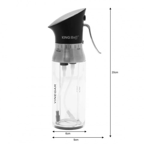 KINGHOFF SPRYSKIWACZ SPRAY DO OCTU I OLIWY KINGHOFF KH-4150 KINGHOFF SPRYSKIWACZ SPRAY DO OCTU I OLIWY KINGHOFF KH-4150